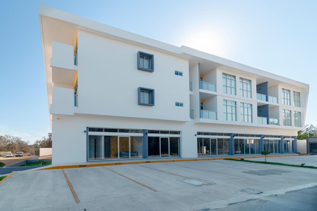 Heaven Apartahotel Playa del Carmen
